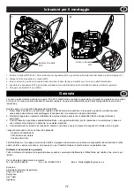 Preview for 77 page of Belle PCX 20a Operator'S Manual