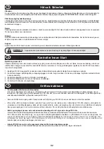 Preview for 82 page of Belle PCX 20a Operator'S Manual