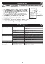 Preview for 83 page of Belle PCX 20a Operator'S Manual