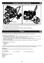 Preview for 85 page of Belle PCX 20a Operator'S Manual