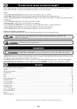 Preview for 86 page of Belle PCX 20a Operator'S Manual