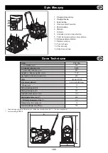 Preview for 103 page of Belle PCX 20a Operator'S Manual