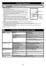 Preview for 107 page of Belle PCX 20a Operator'S Manual