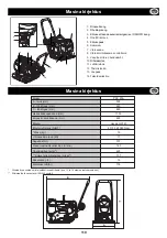 Preview for 119 page of Belle PCX 20a Operator'S Manual