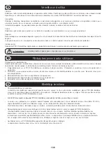 Preview for 130 page of Belle PCX 20a Operator'S Manual