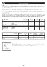 Preview for 132 page of Belle PCX 20a Operator'S Manual