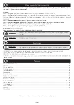 Preview for 134 page of Belle PCX 20a Operator'S Manual