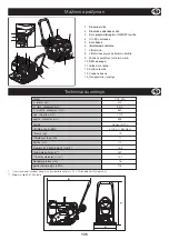 Preview for 135 page of Belle PCX 20a Operator'S Manual