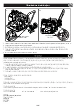 Preview for 141 page of Belle PCX 20a Operator'S Manual