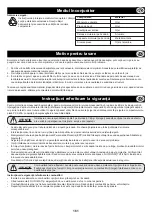 Preview for 161 page of Belle PCX 20a Operator'S Manual