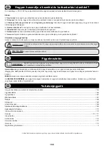 Preview for 166 page of Belle PCX 20a Operator'S Manual