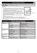 Preview for 179 page of Belle PCX 20a Operator'S Manual