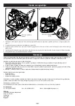 Preview for 181 page of Belle PCX 20a Operator'S Manual