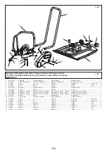 Preview for 182 page of Belle PCX 20a Operator'S Manual