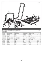 Preview for 183 page of Belle PCX 20a Operator'S Manual