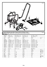 Preview for 184 page of Belle PCX 20a Operator'S Manual