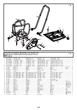 Preview for 185 page of Belle PCX 20a Operator'S Manual