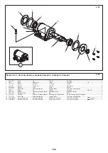 Preview for 186 page of Belle PCX 20a Operator'S Manual