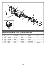 Preview for 187 page of Belle PCX 20a Operator'S Manual