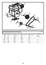 Preview for 188 page of Belle PCX 20a Operator'S Manual