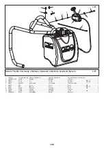 Preview for 190 page of Belle PCX 20a Operator'S Manual