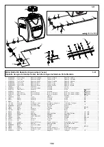 Preview for 192 page of Belle PCX 20a Operator'S Manual