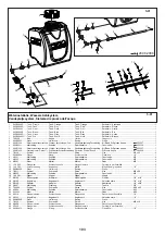 Preview for 193 page of Belle PCX 20a Operator'S Manual