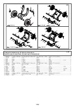 Preview for 194 page of Belle PCX 20a Operator'S Manual