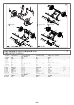 Preview for 195 page of Belle PCX 20a Operator'S Manual