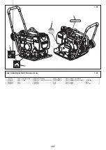 Preview for 197 page of Belle PCX 20a Operator'S Manual