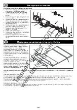 Preview for 24 page of Belle PCX 450 & 500 Operator'S Manual