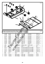 Preview for 26 page of Belle PCX 450 & 500 Operator'S Manual