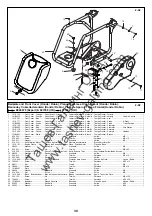 Preview for 30 page of Belle PCX 450 & 500 Operator'S Manual