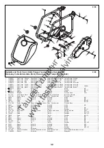 Preview for 32 page of Belle PCX 450 & 500 Operator'S Manual