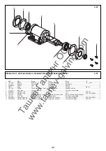 Preview for 33 page of Belle PCX 450 & 500 Operator'S Manual