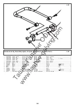 Preview for 34 page of Belle PCX 450 & 500 Operator'S Manual