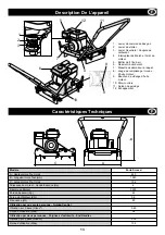 Preview for 13 page of Belle Porto Screed Operator'S Manual