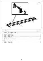 Preview for 32 page of Belle Porto Screed Operator'S Manual