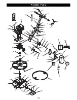 Preview for 132 page of Belle Pro 600X Operator'S Manual