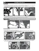 Preview for 10 page of Belle PRO TROWEL 1200 Operator'S Manual