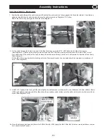 Preview for 11 page of Belle PRO TROWEL 1200 Operator'S Manual