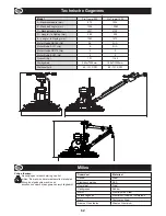 Preview for 62 page of Belle PRO TROWEL 1200 Operator'S Manual