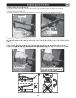 Preview for 69 page of Belle PRO TROWEL 1200 Operator'S Manual