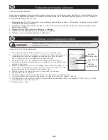 Preview for 166 page of Belle PRO TROWEL 1200 Operator'S Manual