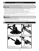 Preview for 174 page of Belle PRO TROWEL 1200 Operator'S Manual