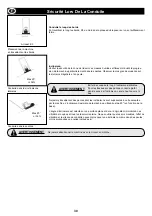 Preview for 30 page of Belle SF 460 Operator'S Manual