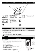 Preview for 51 page of Belle SF 460 Operator'S Manual