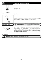 Preview for 60 page of Belle SF 460 Operator'S Manual