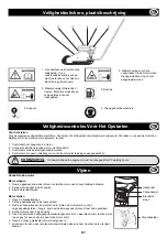 Preview for 61 page of Belle SF 460 Operator'S Manual