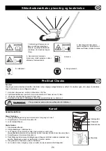 Preview for 71 page of Belle SF 460 Operator'S Manual